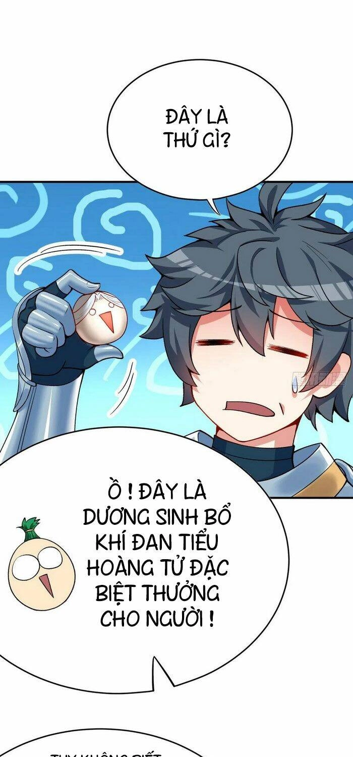 Ta Nhặt Được Thuộc Tính Tại Tu Chân Giới Chapter 117 - 5