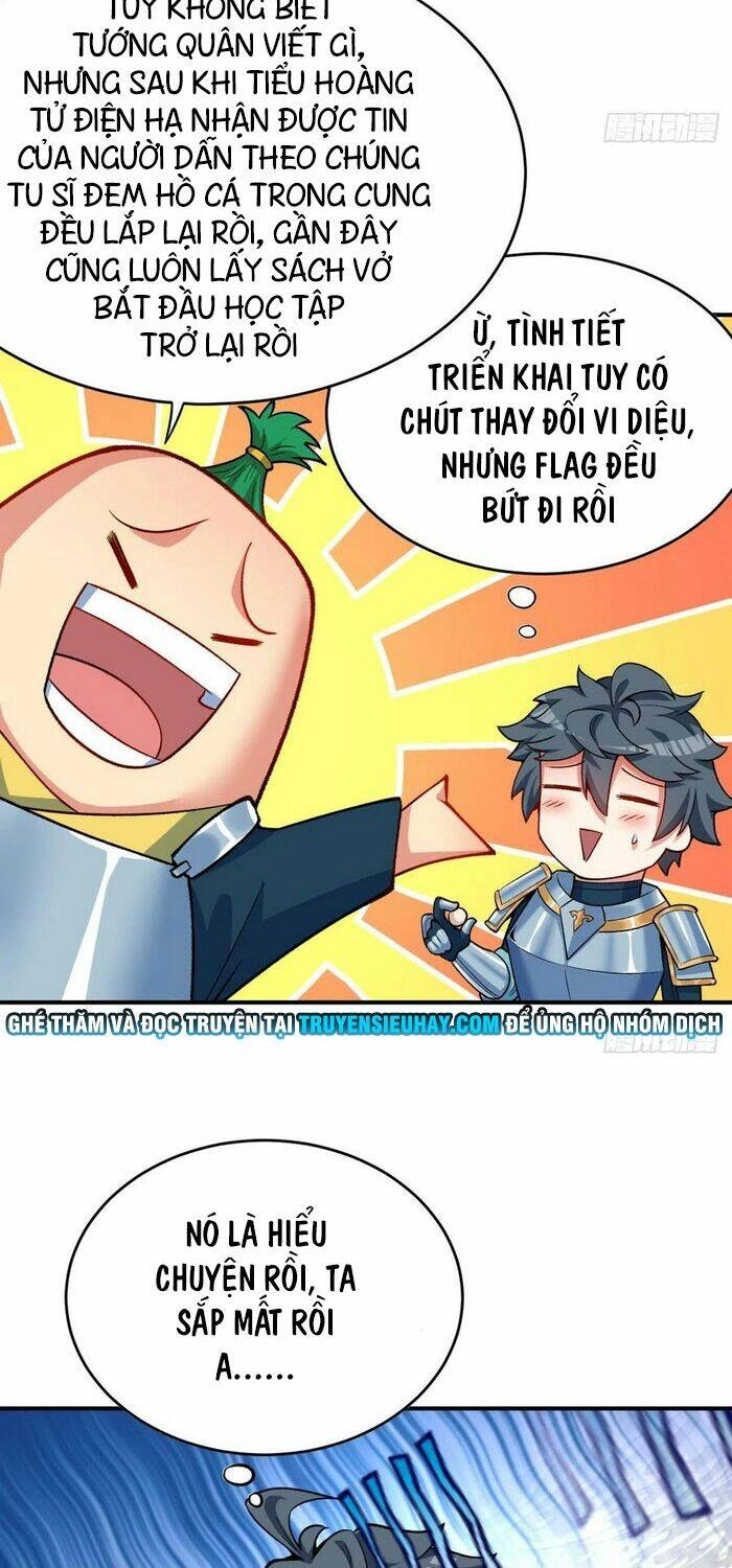 Ta Nhặt Được Thuộc Tính Tại Tu Chân Giới Chapter 117 - 6