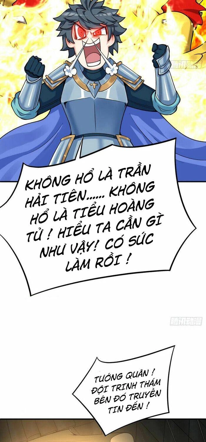 Ta Nhặt Được Thuộc Tính Tại Tu Chân Giới Chapter 117 - 10