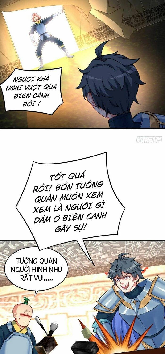 Ta Nhặt Được Thuộc Tính Tại Tu Chân Giới Chapter 117 - 11