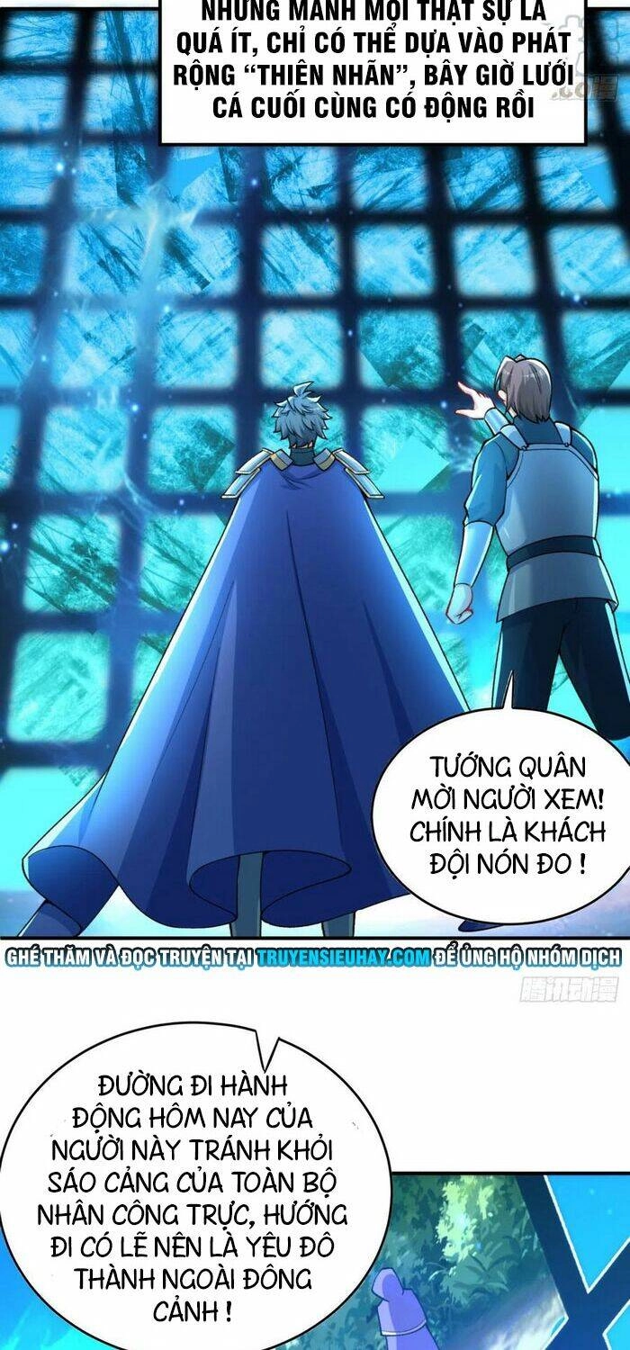 Ta Nhặt Được Thuộc Tính Tại Tu Chân Giới Chapter 117 - 14