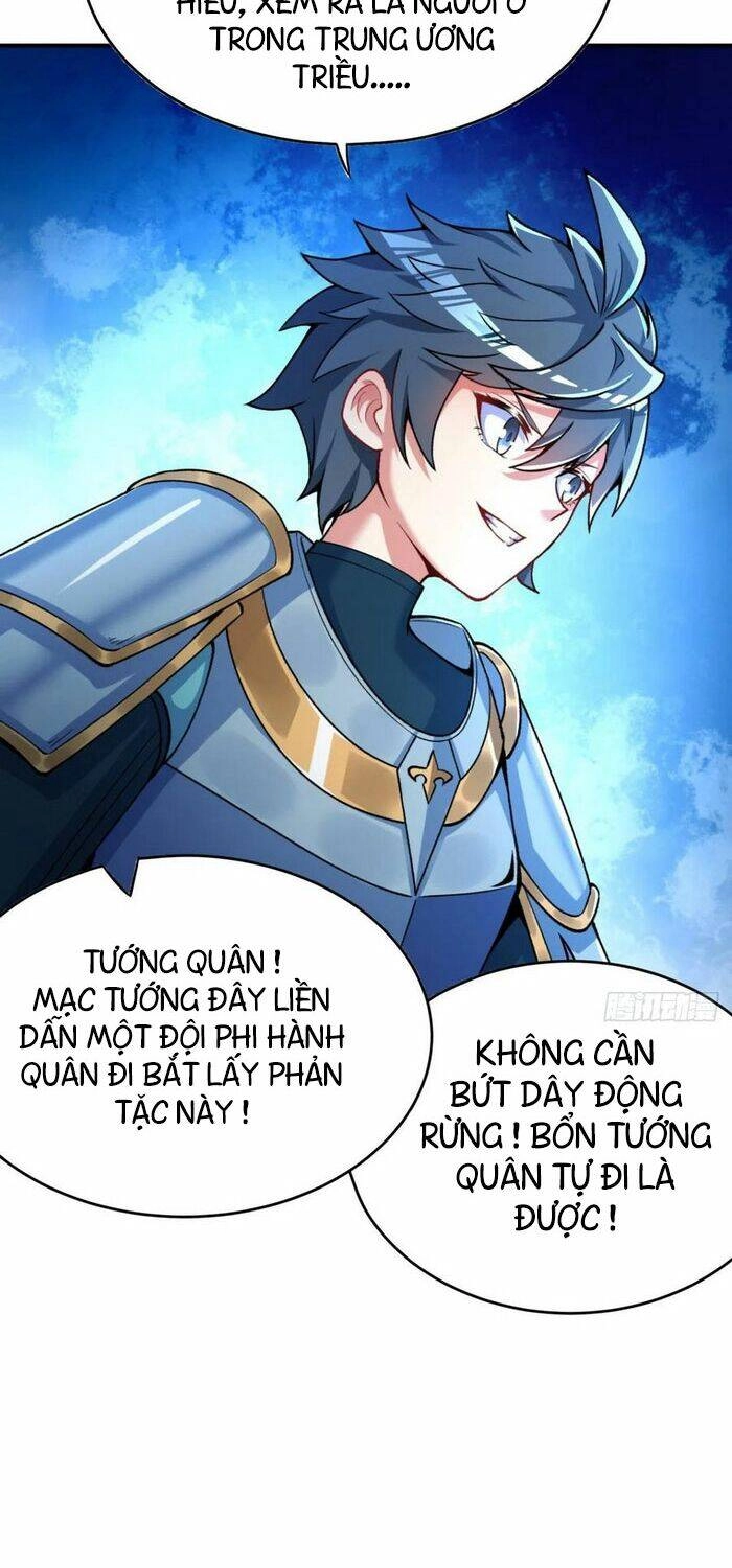 Ta Nhặt Được Thuộc Tính Tại Tu Chân Giới Chapter 117 - 16