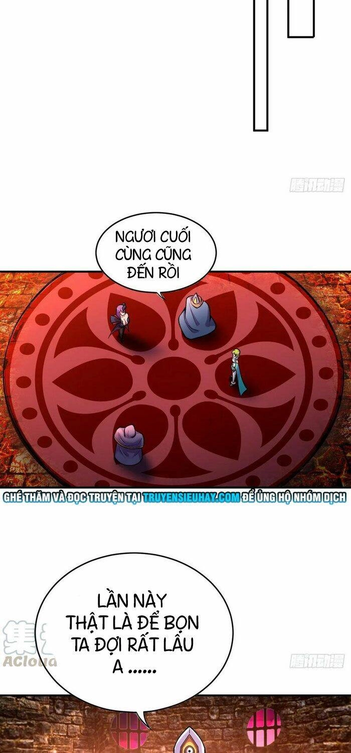 Ta Nhặt Được Thuộc Tính Tại Tu Chân Giới Chapter 117 - 29