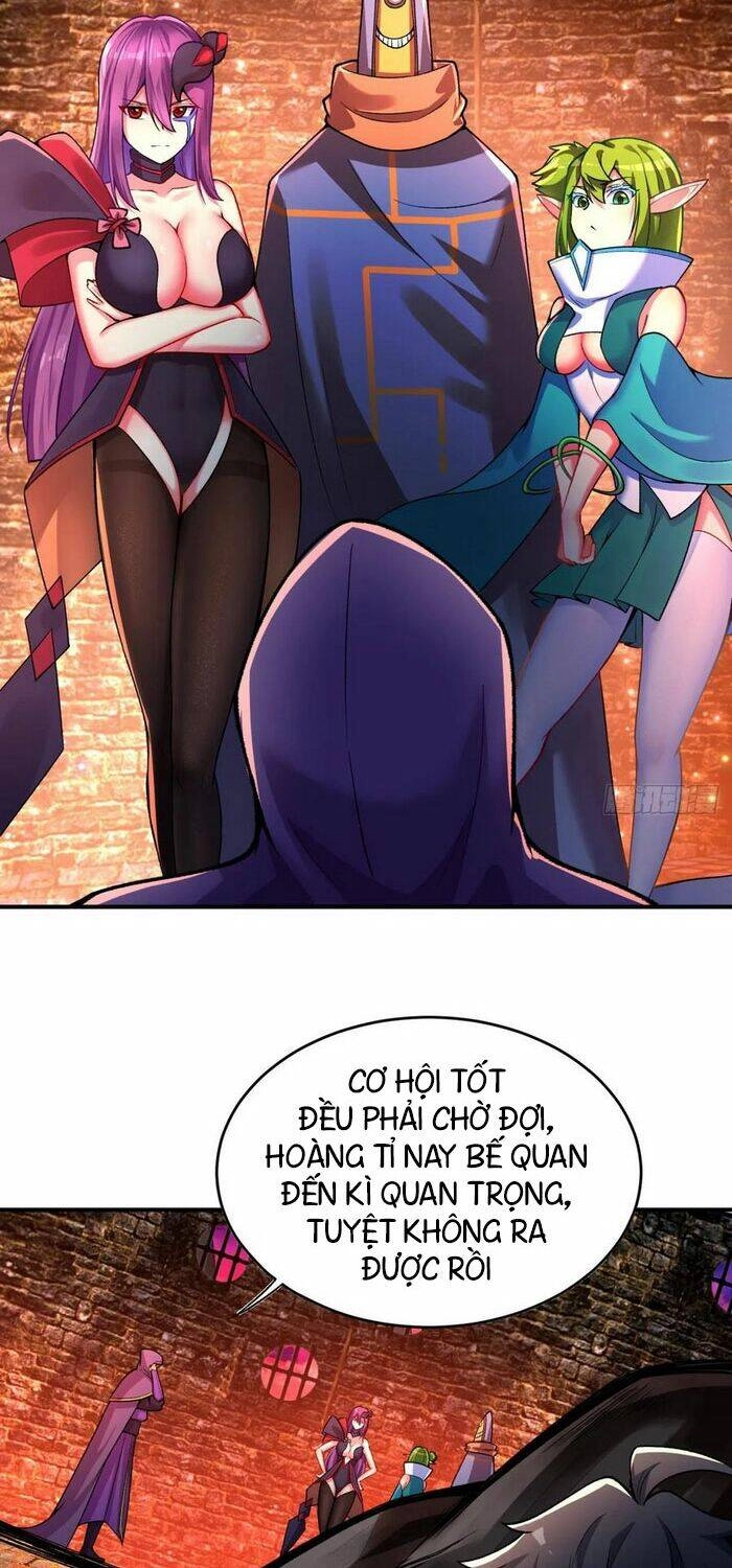 Ta Nhặt Được Thuộc Tính Tại Tu Chân Giới Chapter 117 - 30