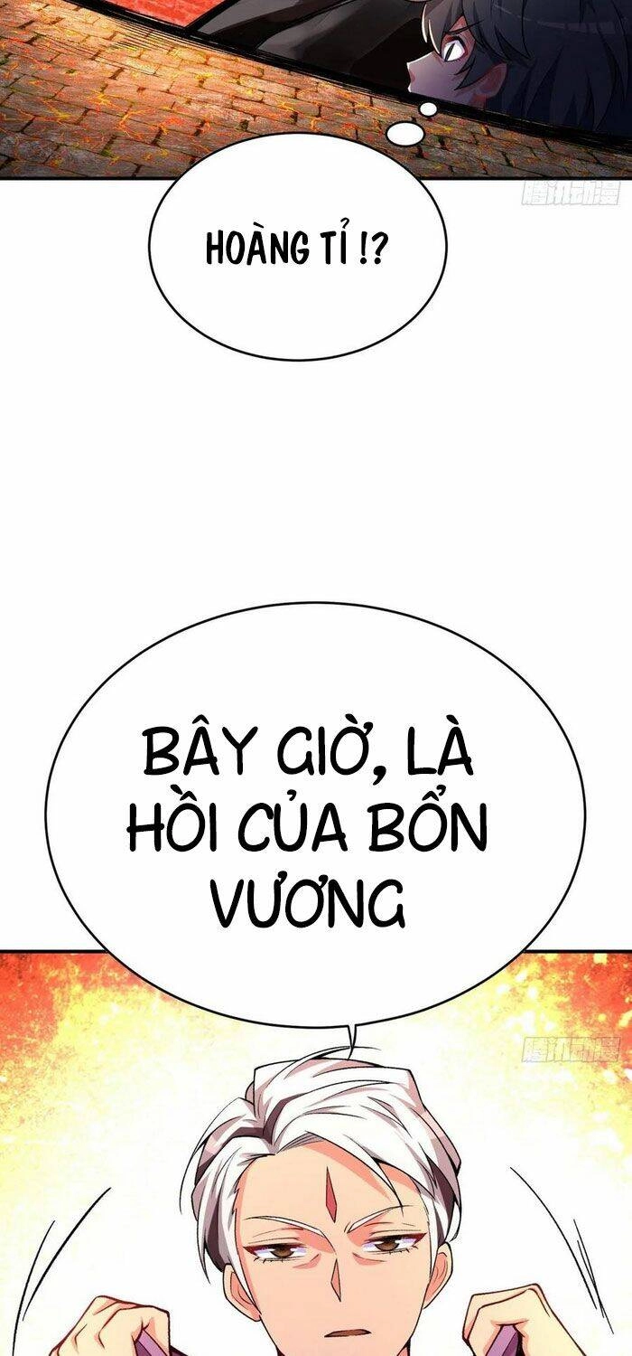 Ta Nhặt Được Thuộc Tính Tại Tu Chân Giới Chapter 117 - 31