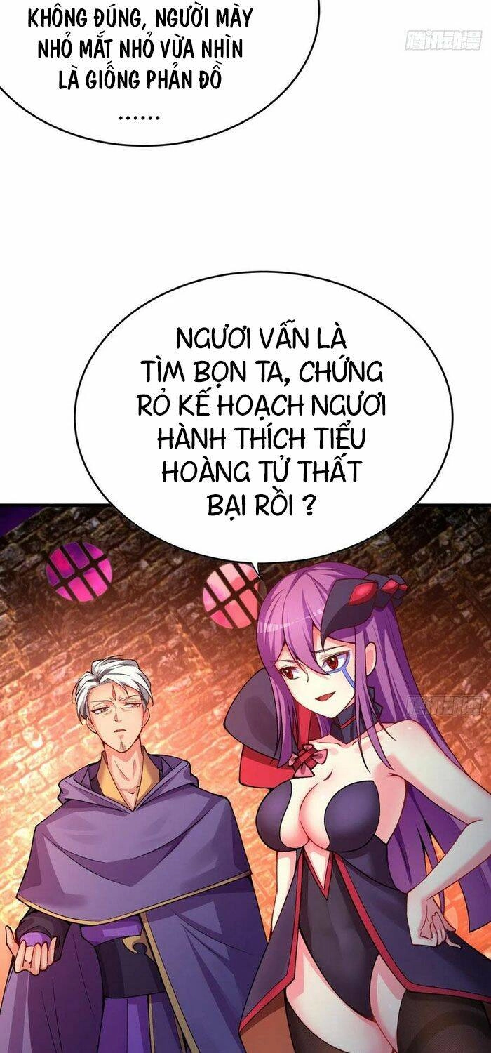 Ta Nhặt Được Thuộc Tính Tại Tu Chân Giới Chapter 117 - 33