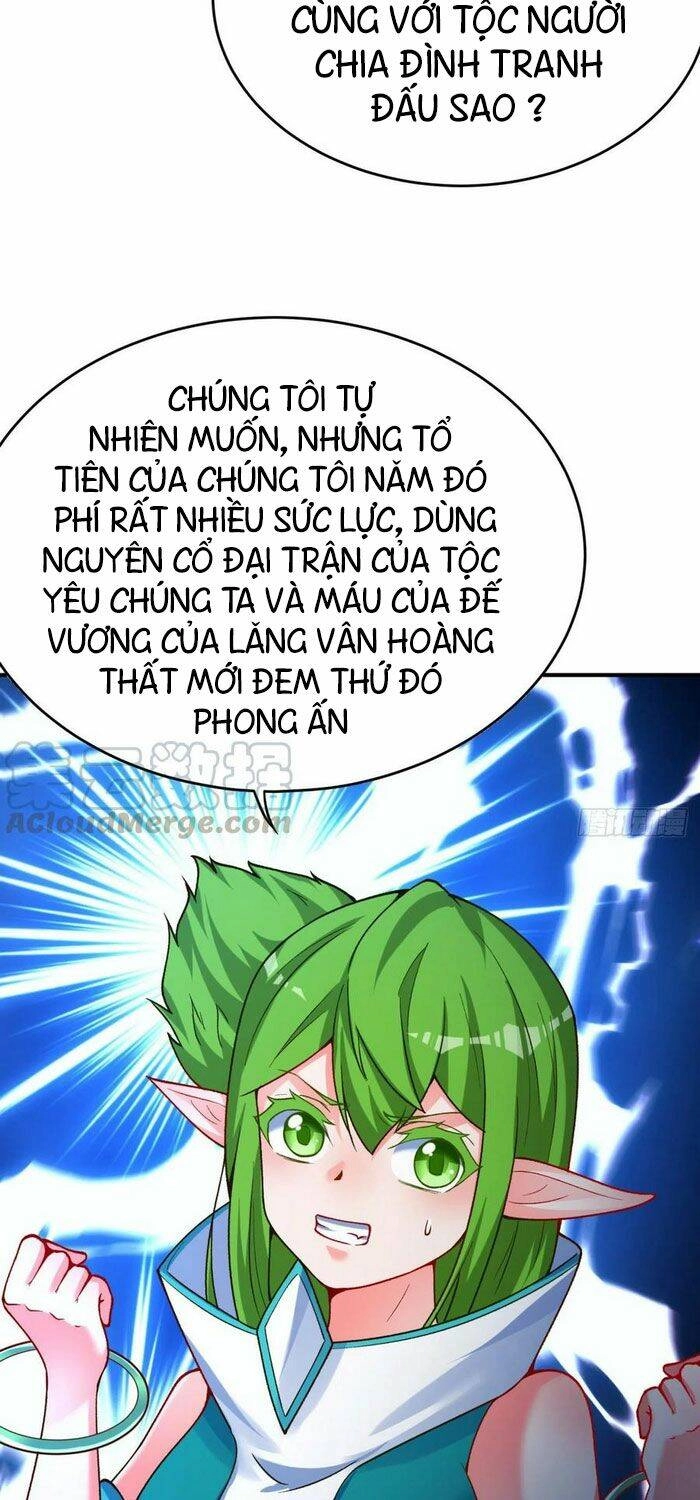 Ta Nhặt Được Thuộc Tính Tại Tu Chân Giới Chapter 117 - 37