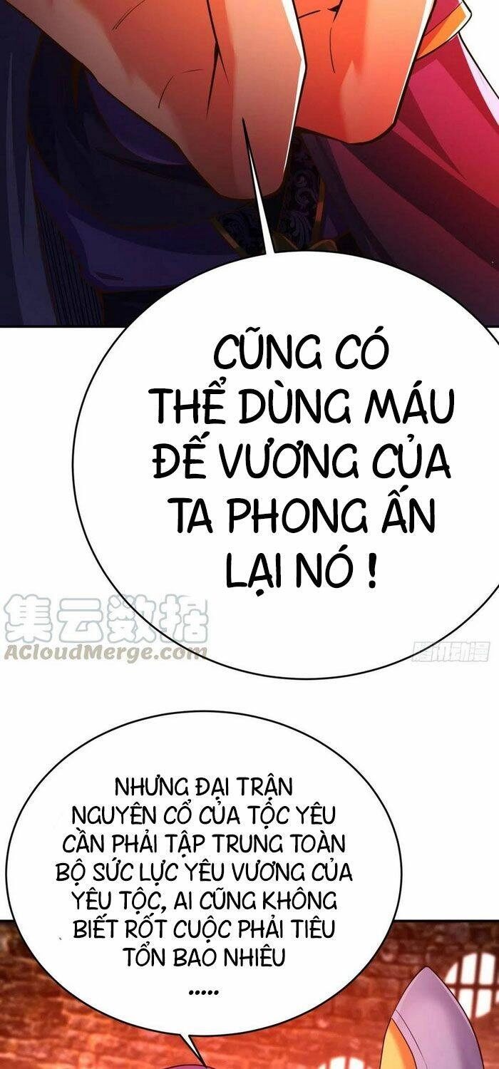 Ta Nhặt Được Thuộc Tính Tại Tu Chân Giới Chapter 117 - 40