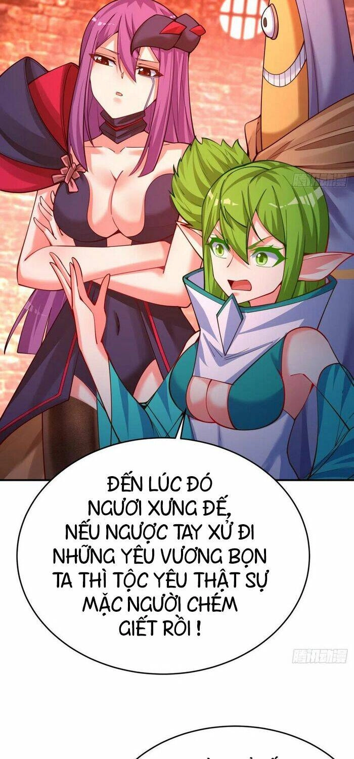 Ta Nhặt Được Thuộc Tính Tại Tu Chân Giới Chapter 117 - 41