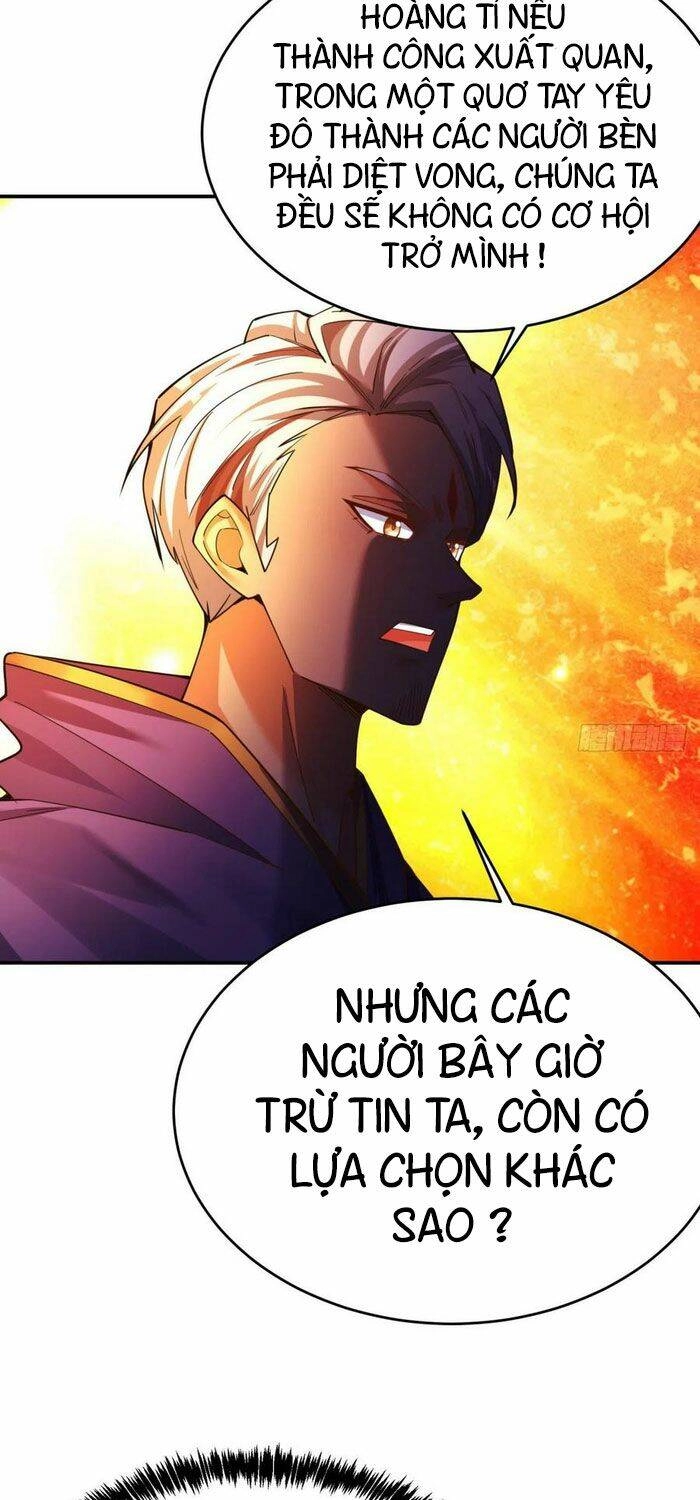 Ta Nhặt Được Thuộc Tính Tại Tu Chân Giới Chapter 117 - 42