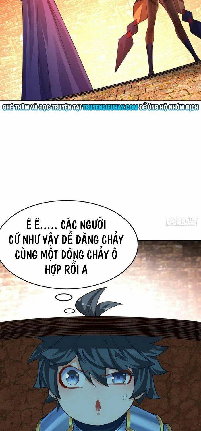 Ta Nhặt Được Thuộc Tính Tại Tu Chân Giới Chapter 117 - 46