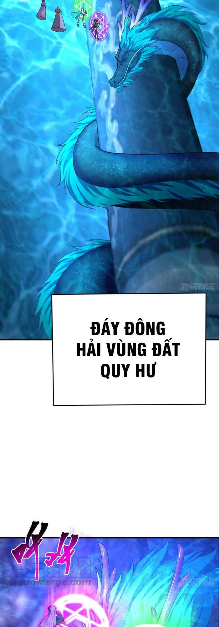 Ta Nhặt Được Thuộc Tính Tại Tu Chân Giới Chapter 118 - 3