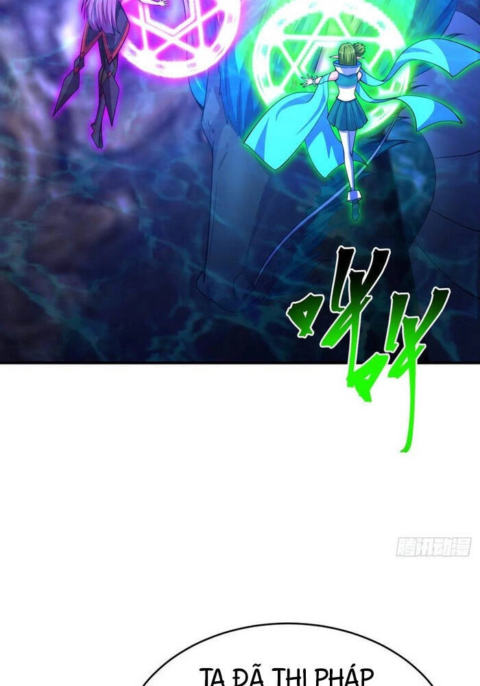 Ta Nhặt Được Thuộc Tính Tại Tu Chân Giới Chapter 118 - 4