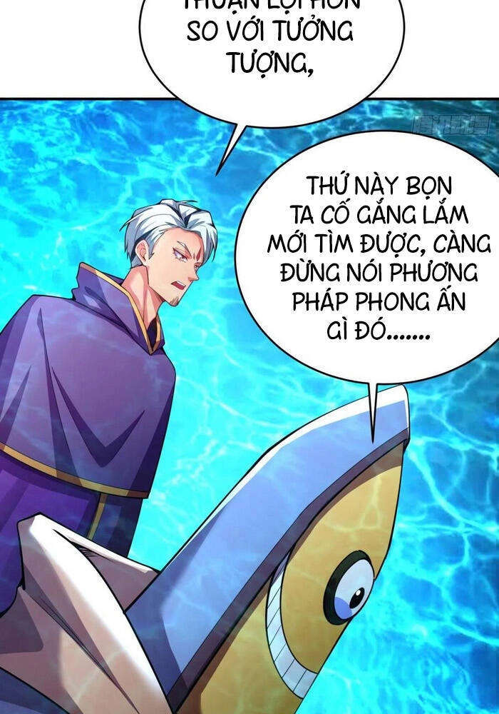 Ta Nhặt Được Thuộc Tính Tại Tu Chân Giới Chapter 118 - 6