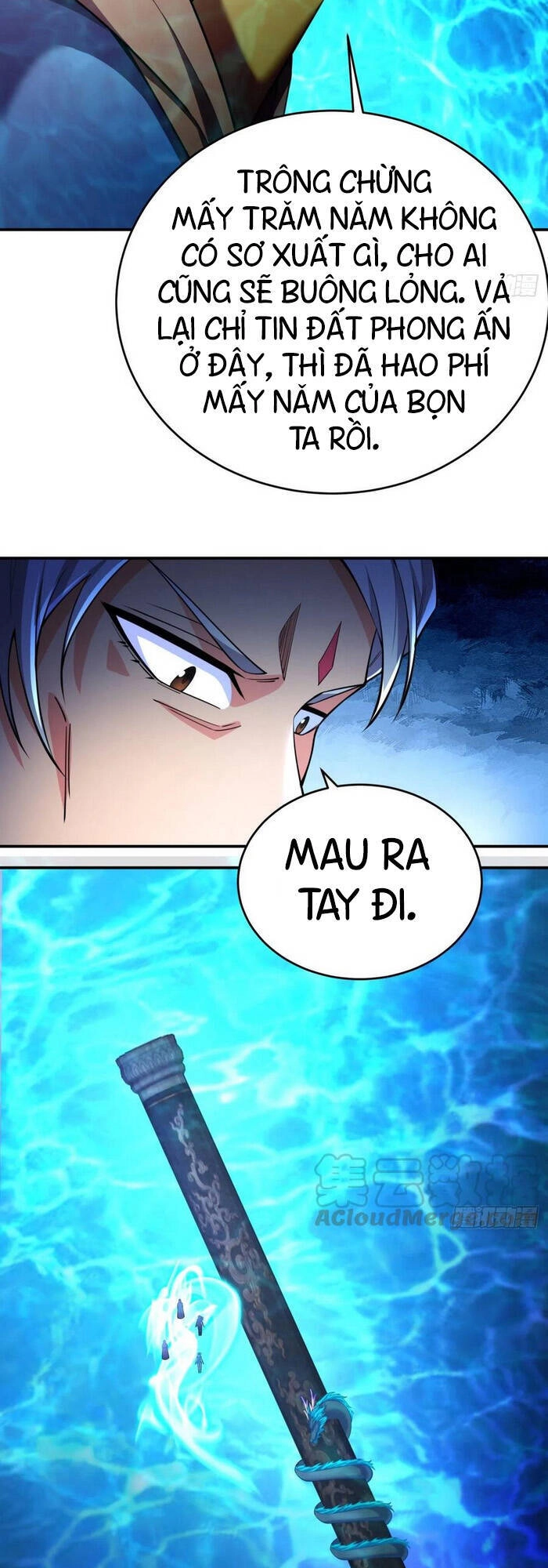 Ta Nhặt Được Thuộc Tính Tại Tu Chân Giới Chapter 118 - 7