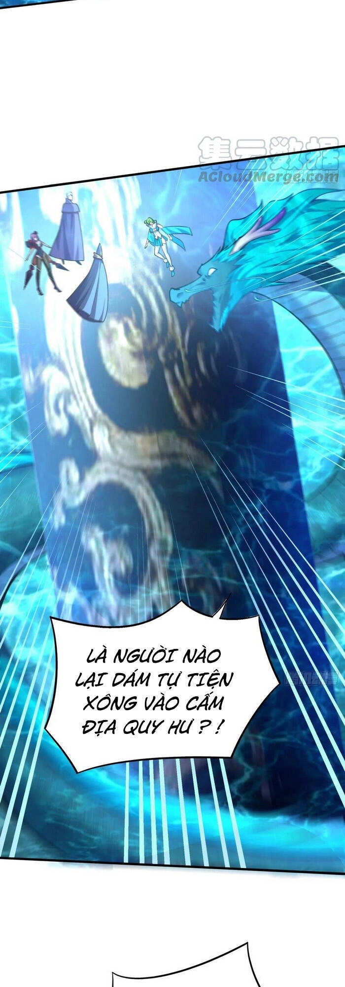 Ta Nhặt Được Thuộc Tính Tại Tu Chân Giới Chapter 118 - 13