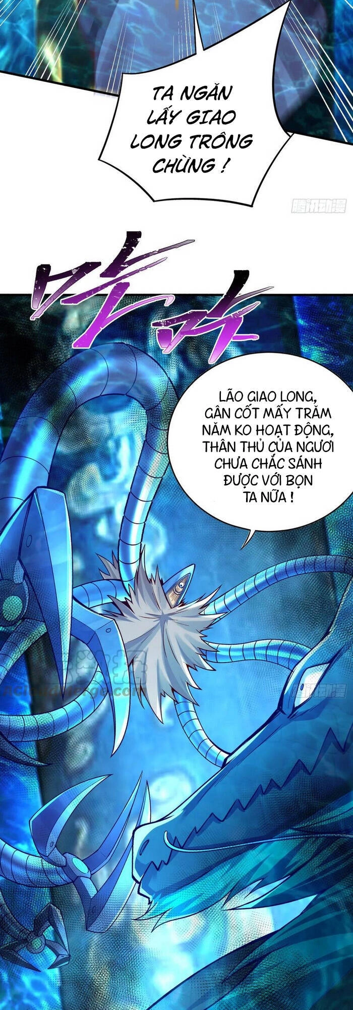 Ta Nhặt Được Thuộc Tính Tại Tu Chân Giới Chapter 118 - 15