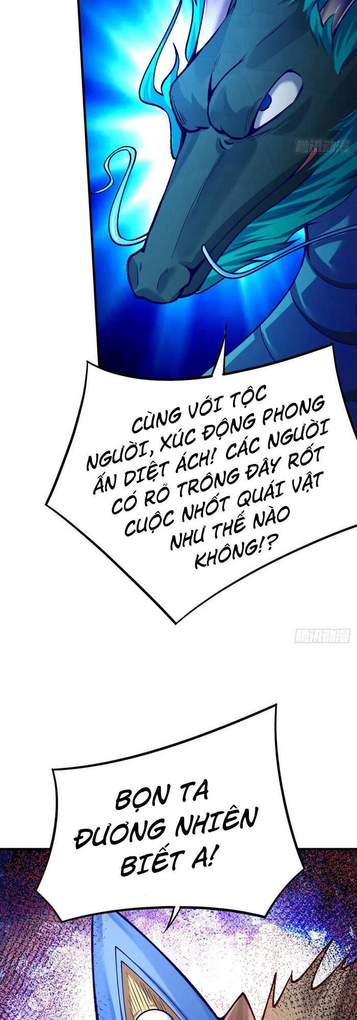 Ta Nhặt Được Thuộc Tính Tại Tu Chân Giới Chapter 118 - 17