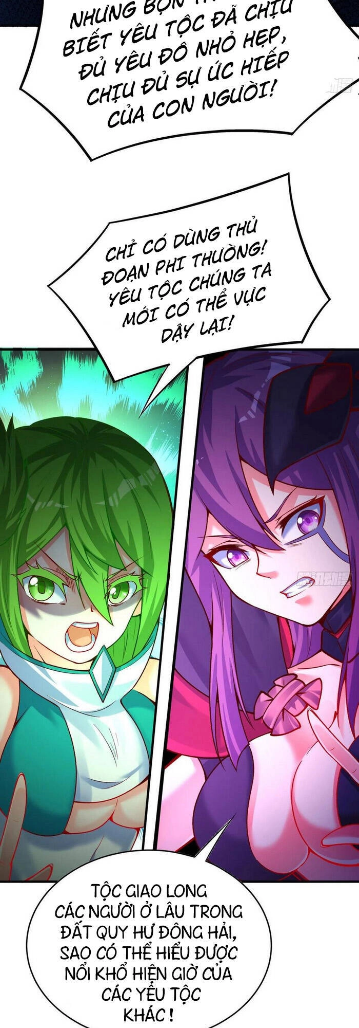 Ta Nhặt Được Thuộc Tính Tại Tu Chân Giới Chapter 118 - 19