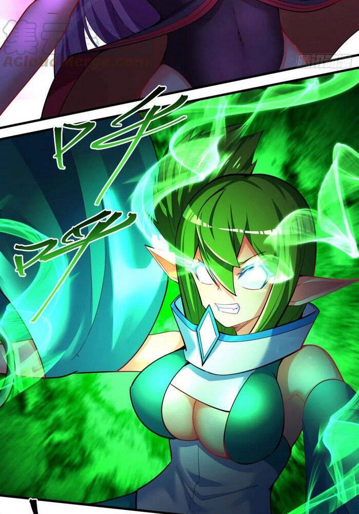 Ta Nhặt Được Thuộc Tính Tại Tu Chân Giới Chapter 118 - 24