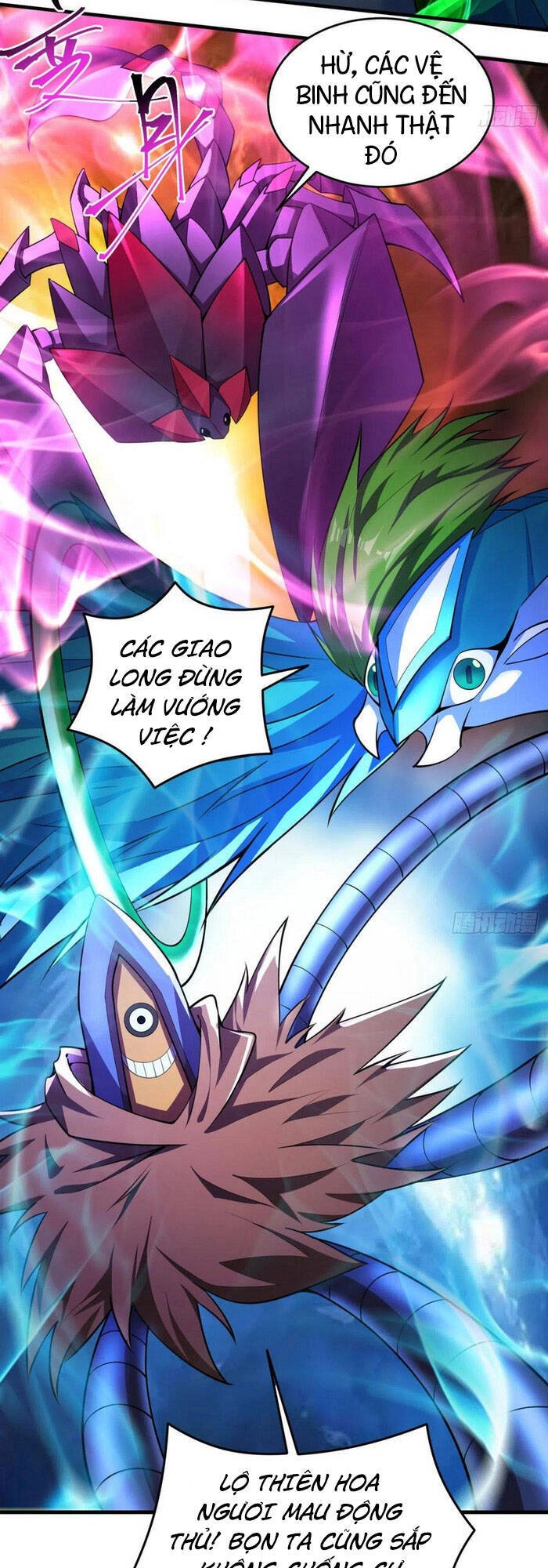 Ta Nhặt Được Thuộc Tính Tại Tu Chân Giới Chapter 118 - 25