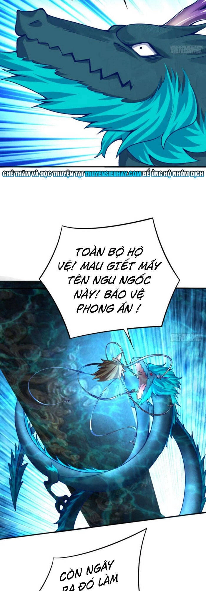 Ta Nhặt Được Thuộc Tính Tại Tu Chân Giới Chapter 118 - 31