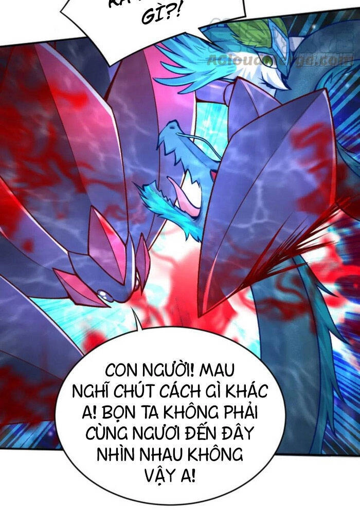 Ta Nhặt Được Thuộc Tính Tại Tu Chân Giới Chapter 118 - 32