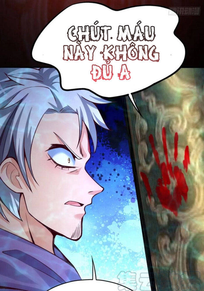 Ta Nhặt Được Thuộc Tính Tại Tu Chân Giới Chapter 118 - 34