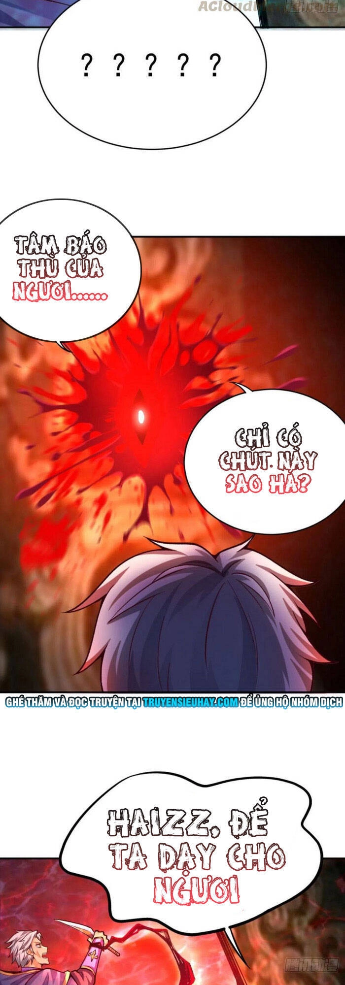 Ta Nhặt Được Thuộc Tính Tại Tu Chân Giới Chapter 118 - 35