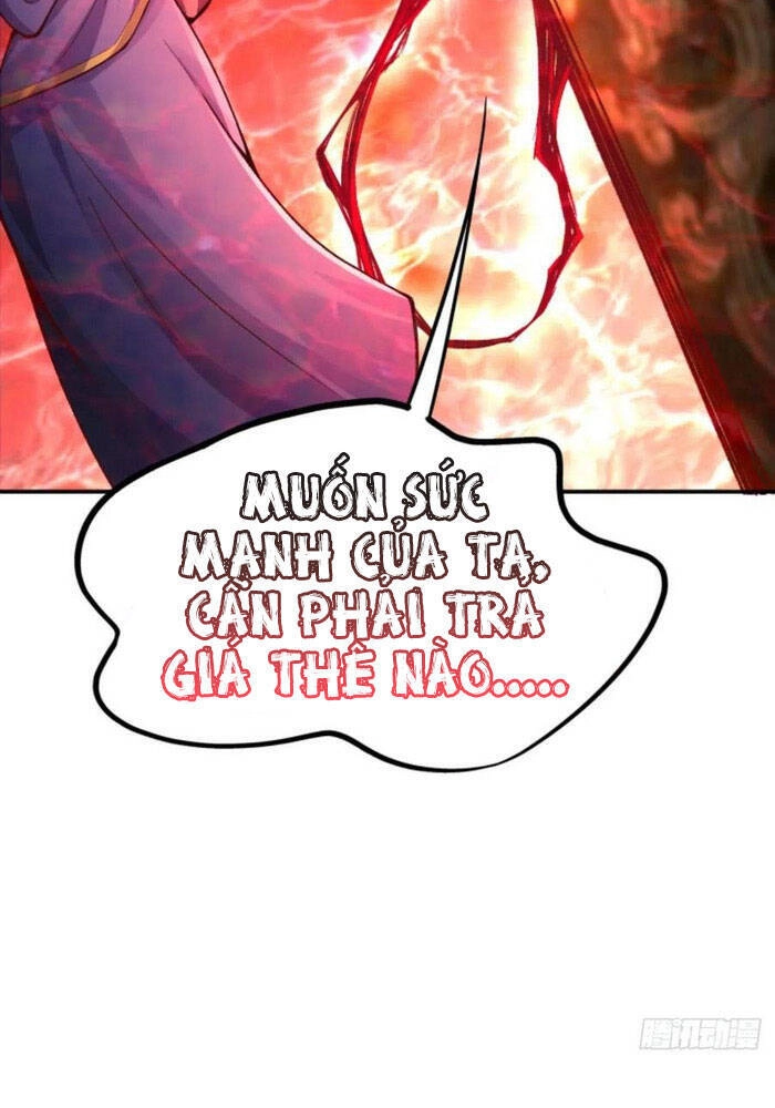 Ta Nhặt Được Thuộc Tính Tại Tu Chân Giới Chapter 118 - 36