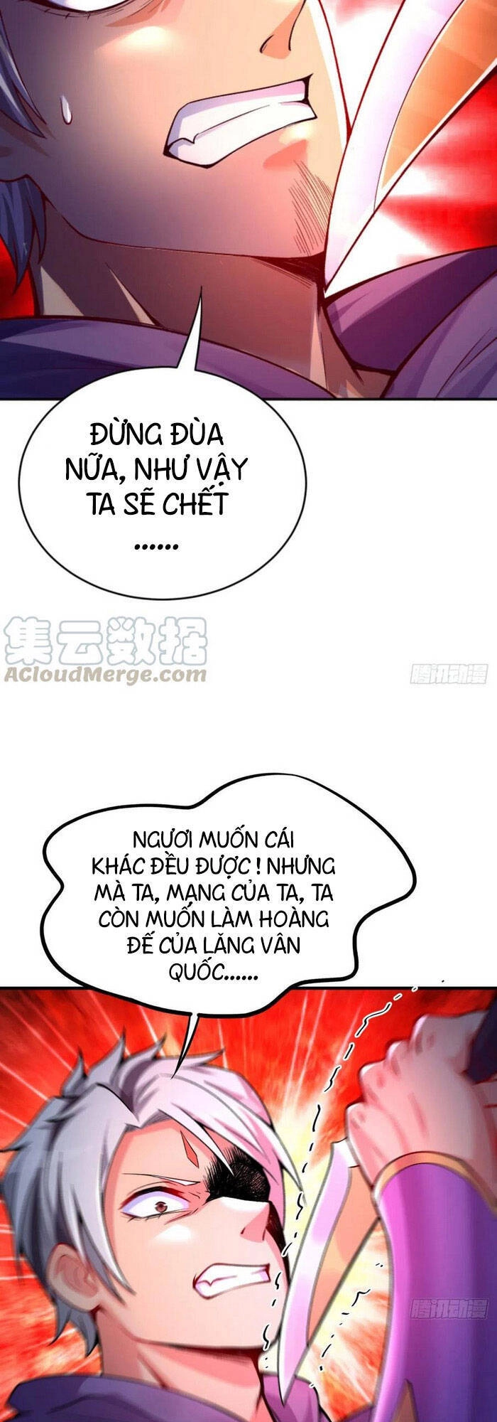 Ta Nhặt Được Thuộc Tính Tại Tu Chân Giới Chapter 118 - 40