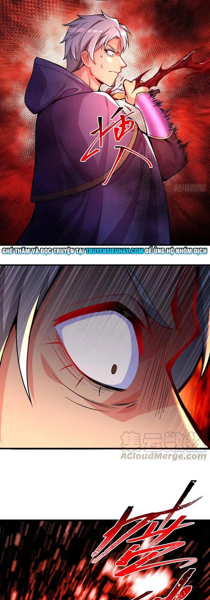 Ta Nhặt Được Thuộc Tính Tại Tu Chân Giới Chapter 118 - 42