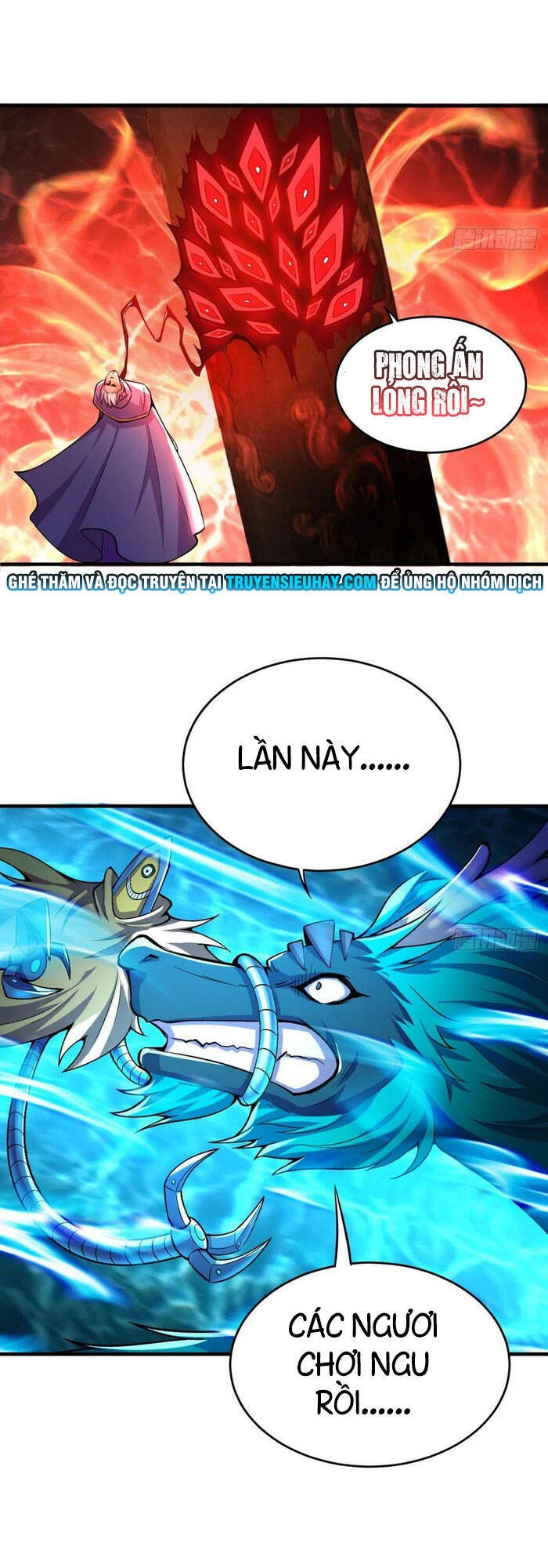 Ta Nhặt Được Thuộc Tính Tại Tu Chân Giới Chapter 118 - 44