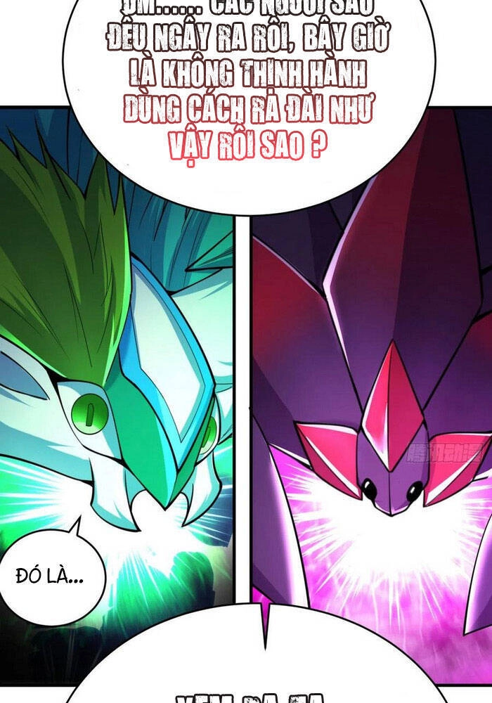 Ta Nhặt Được Thuộc Tính Tại Tu Chân Giới Chapter 118 - 53