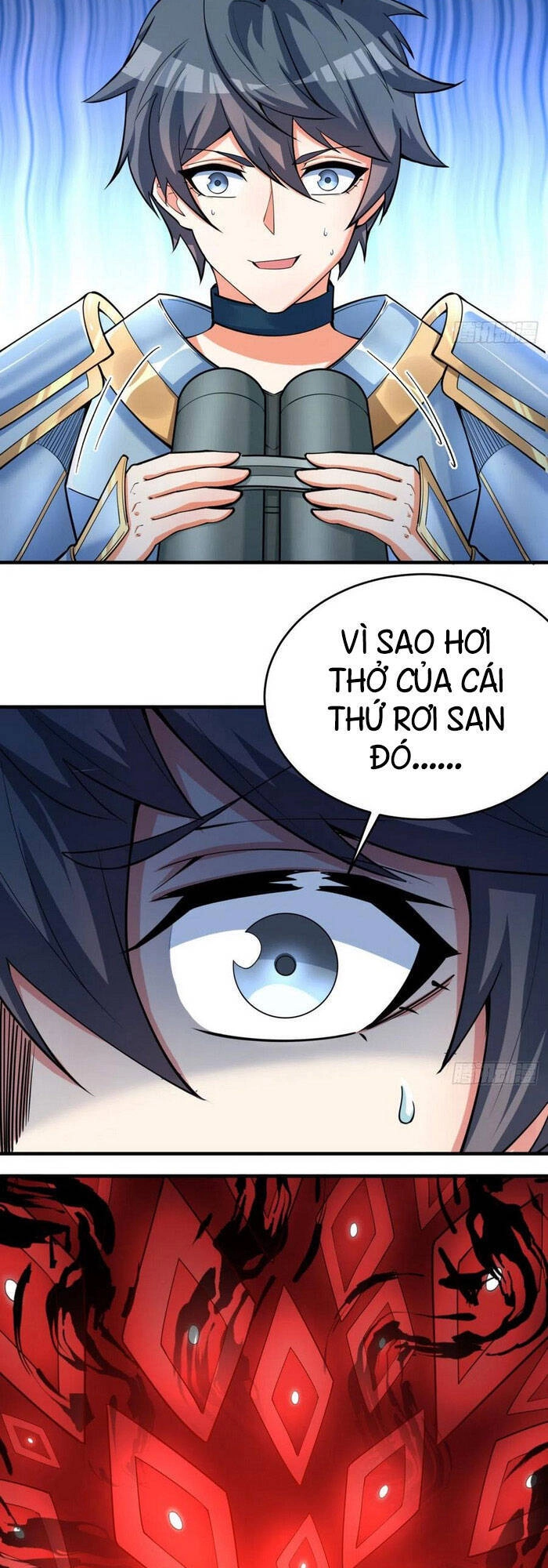 Ta Nhặt Được Thuộc Tính Tại Tu Chân Giới Chapter 118 - 56