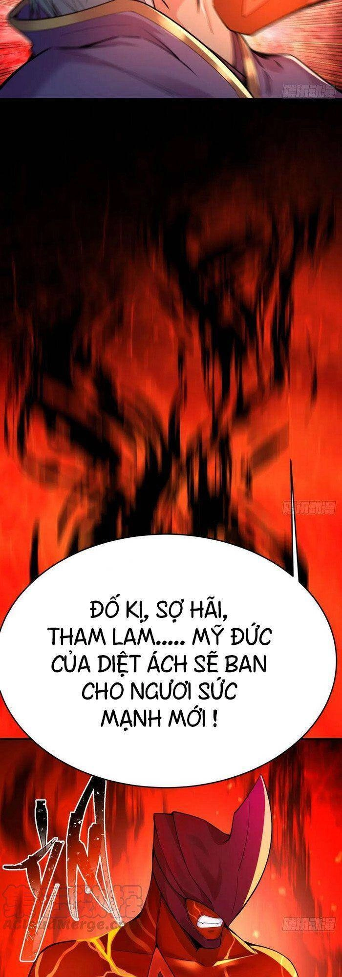 Ta Nhặt Được Thuộc Tính Tại Tu Chân Giới Chapter 119 - 7