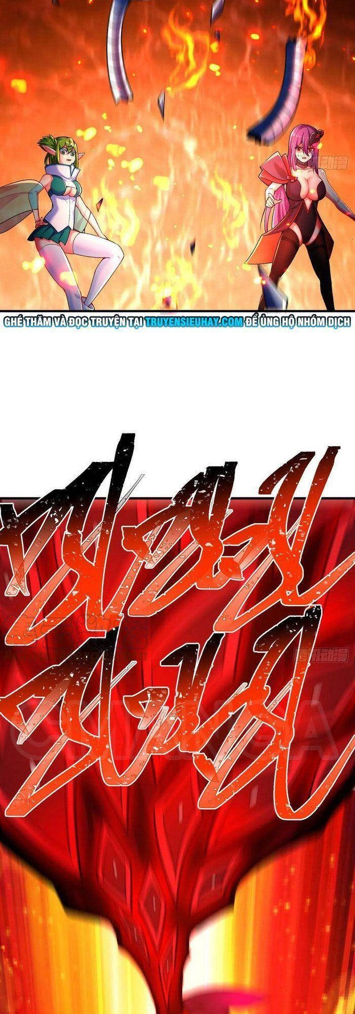 Ta Nhặt Được Thuộc Tính Tại Tu Chân Giới Chapter 119 - 17