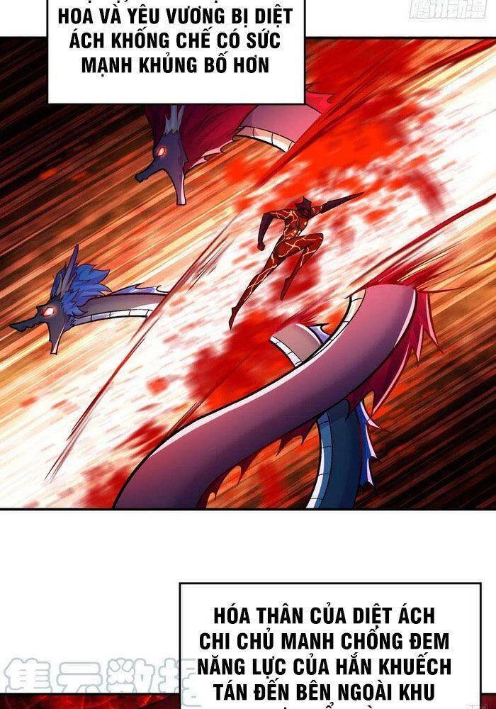 Ta Nhặt Được Thuộc Tính Tại Tu Chân Giới Chapter 119 - 25