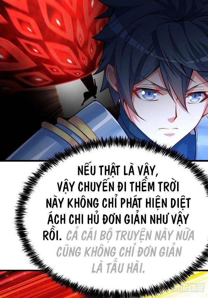 Ta Nhặt Được Thuộc Tính Tại Tu Chân Giới Chapter 119 - 42