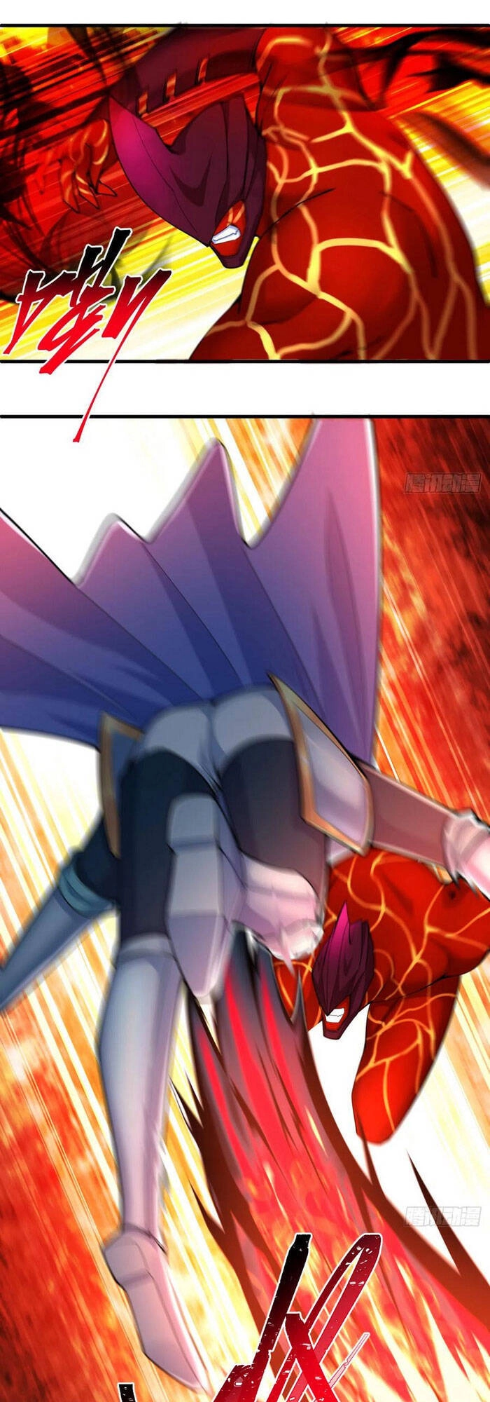 Ta Nhặt Được Thuộc Tính Tại Tu Chân Giới Chapter 120 - 1