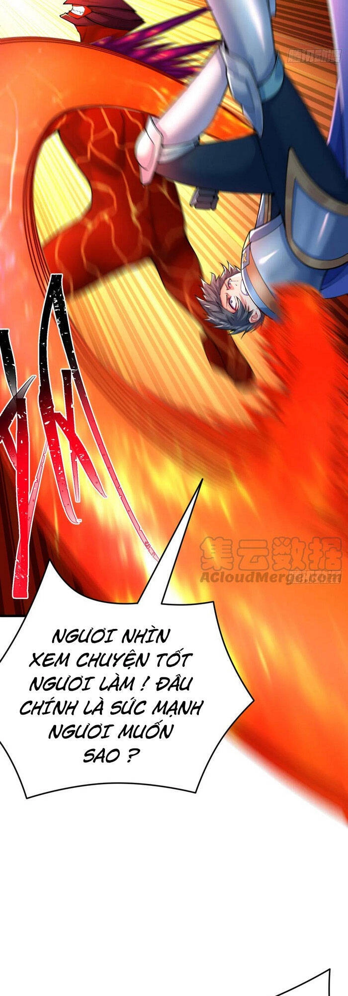 Ta Nhặt Được Thuộc Tính Tại Tu Chân Giới Chapter 120 - 3