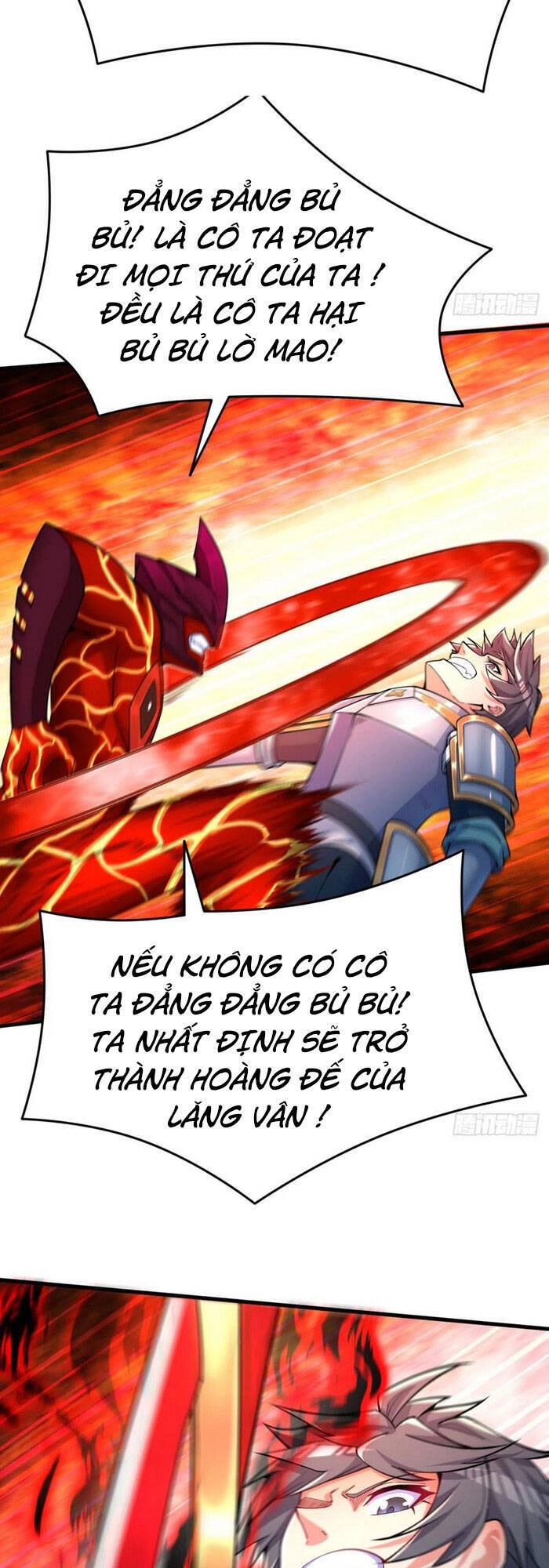 Ta Nhặt Được Thuộc Tính Tại Tu Chân Giới Chapter 120 - 7