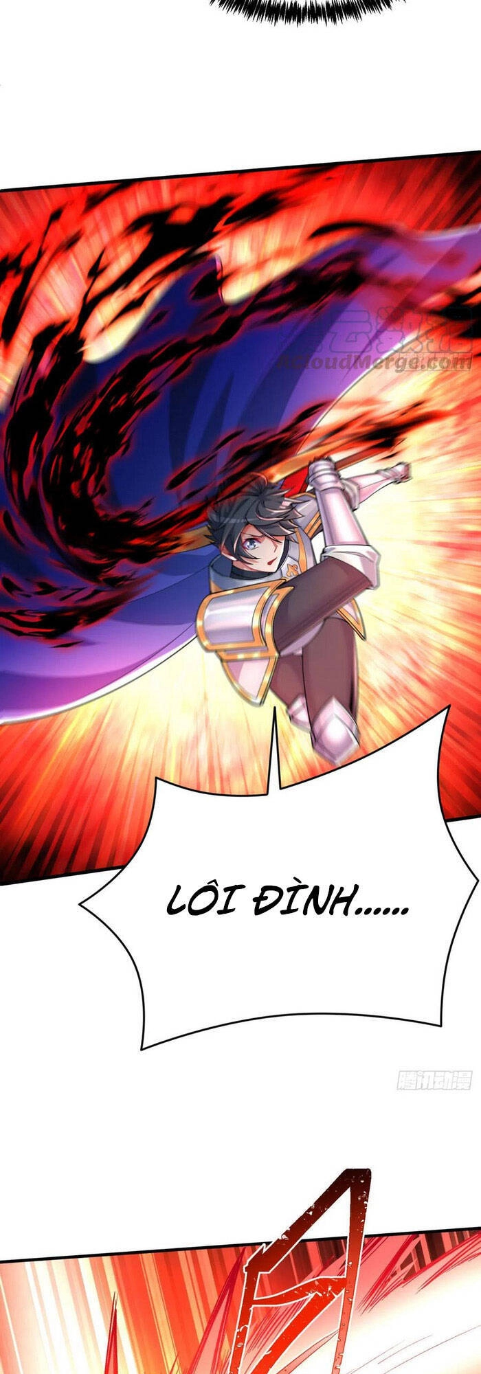 Ta Nhặt Được Thuộc Tính Tại Tu Chân Giới Chapter 120 - 9