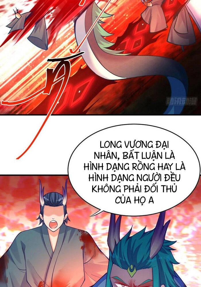 Ta Nhặt Được Thuộc Tính Tại Tu Chân Giới Chapter 120 - 12