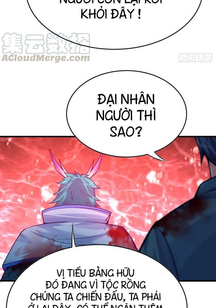 Ta Nhặt Được Thuộc Tính Tại Tu Chân Giới Chapter 120 - 14