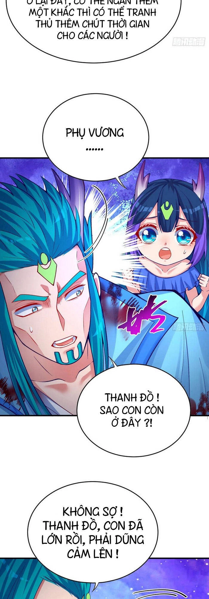 Ta Nhặt Được Thuộc Tính Tại Tu Chân Giới Chapter 120 - 15