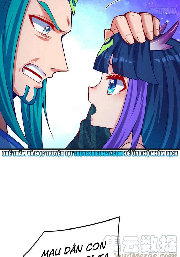 Ta Nhặt Được Thuộc Tính Tại Tu Chân Giới Chapter 120 - 16