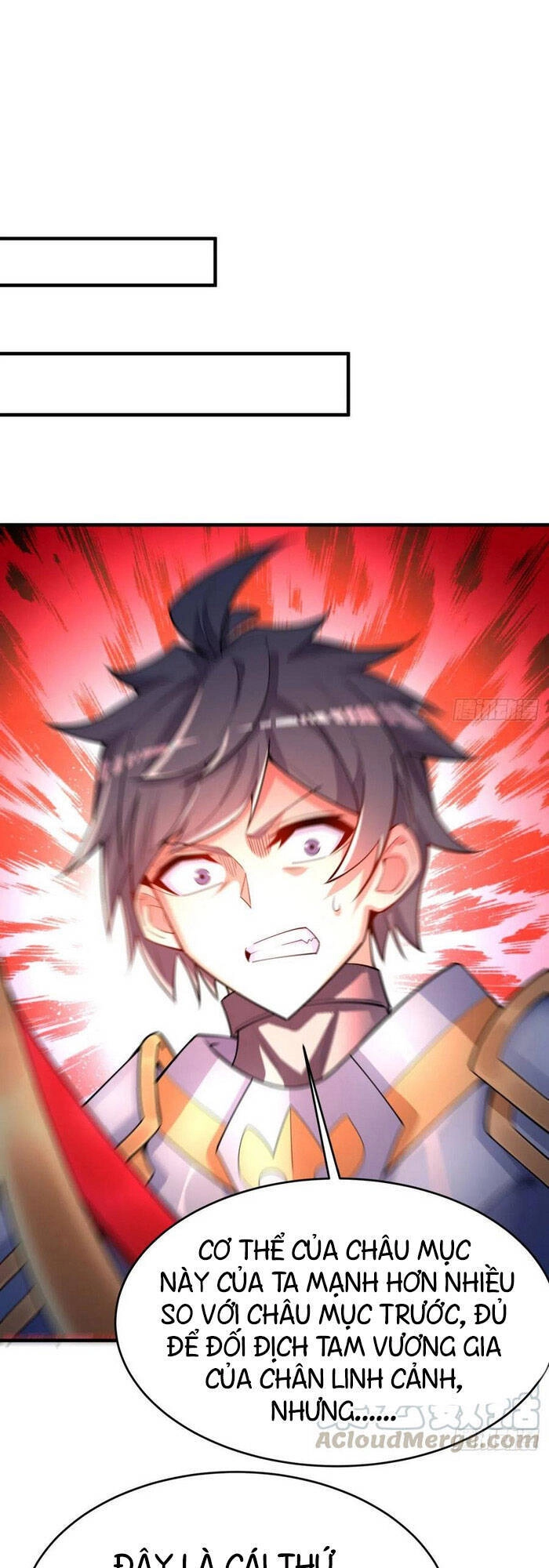 Ta Nhặt Được Thuộc Tính Tại Tu Chân Giới Chapter 120 - 21