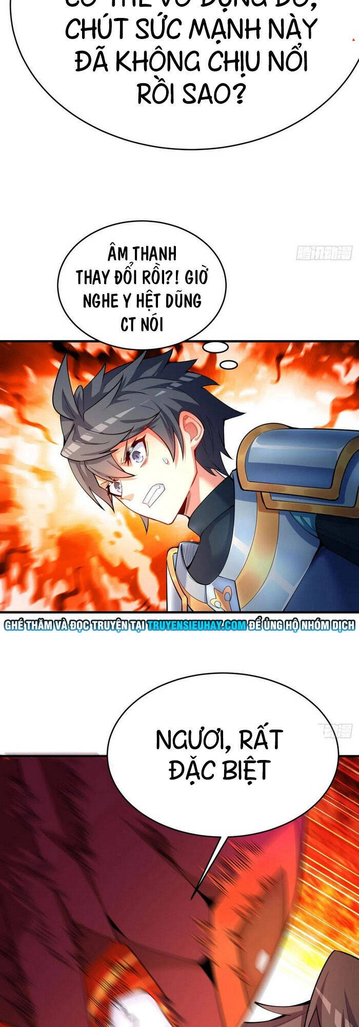 Ta Nhặt Được Thuộc Tính Tại Tu Chân Giới Chapter 120 - 25