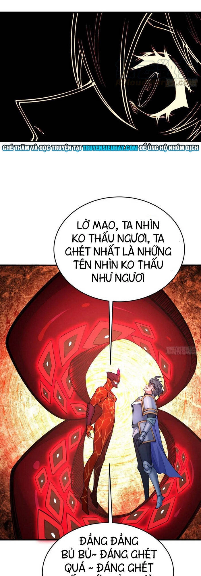 Ta Nhặt Được Thuộc Tính Tại Tu Chân Giới Chapter 120 - 27